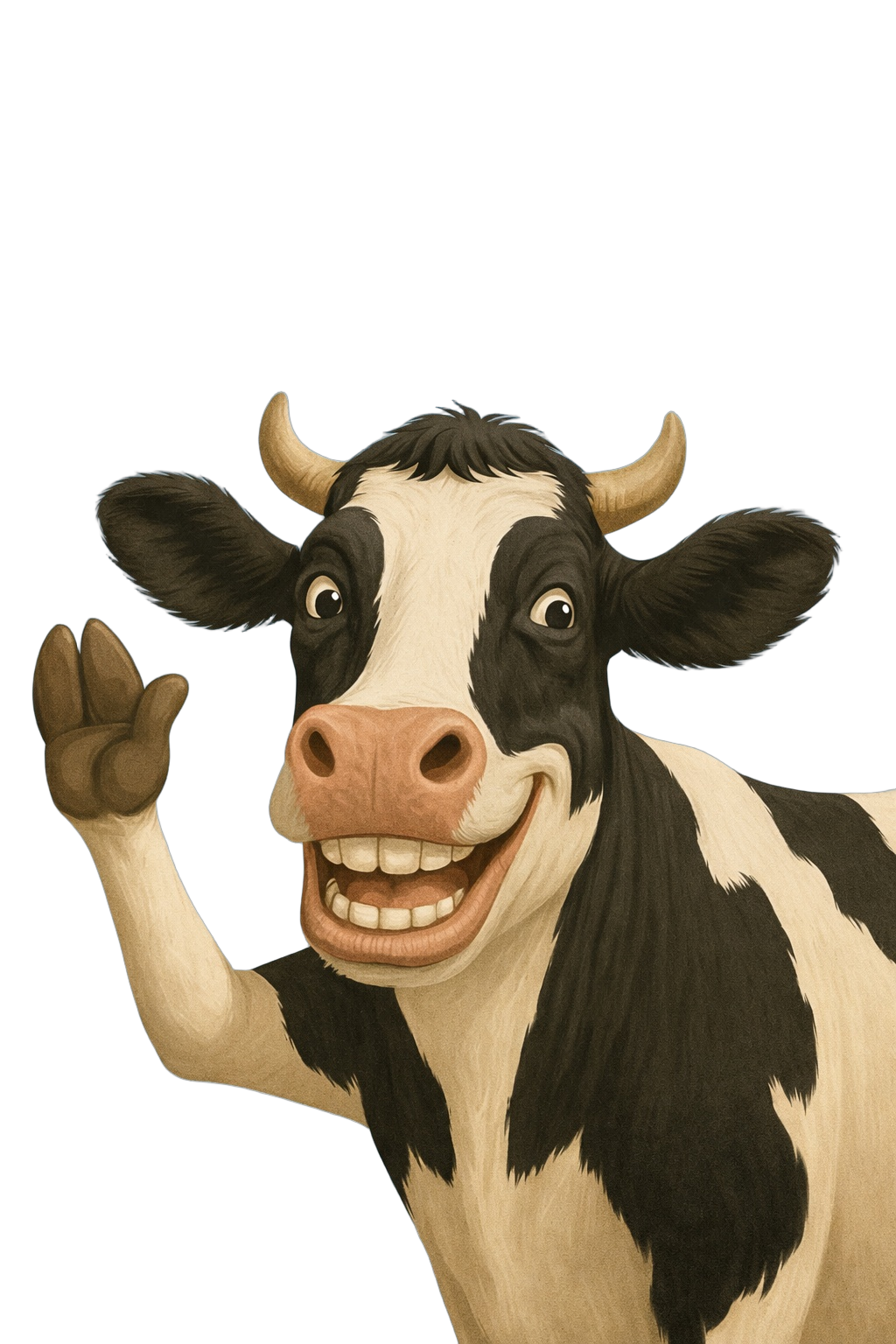 Cow